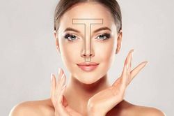 Mẹo chăm sóc 'vùng chữ T' trên mặt đúng cách
