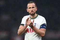 Tottenham chốt giá bán Harry Kane