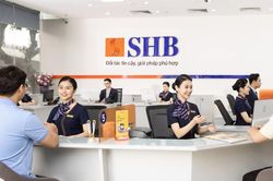 Moody's giữ nguyên xếp hạng tín nhiệm B1 cho SHB
