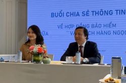 Ngọc Lan nói về ồn ào bảo hiểm: Vẫn duy trì hợp đồng, 74 năm không phải là con số bắt buộc