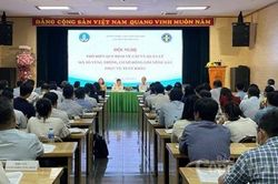 Vi phạm mã số vùng trồng, nguy cơ dừng xuất khẩu toàn ngành hàng