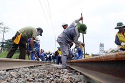 Quy định mới về chức năng, nhiệm vụ Cục Đường sắt Việt Nam