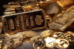 Giá vàng không giữ được mốc 2.000 USD/oz do đồng Đôla mạnh lên