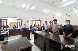 Hoãn phiên tòa xét xử các bị cáo liên quan đến dự án của Công ty CP Phú Việt Tín