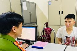 Bắt giữ đối tượng truy nã sau hơn 2 năm lẩn trốn