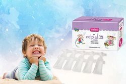 Tác dụng của nước muối ưu trương