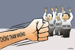 Tư tưởng 'một người làm quan...' đẩy cán bộ vào sa ngã, vi phạm