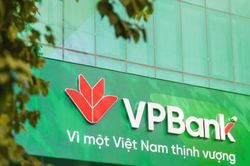 VPBank muốn chia cổ tức bằng tiền mặt trong 5 năm tới