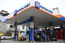 Giá xăng trong nước có thể giảm về dưới 24.000 đồng/lít