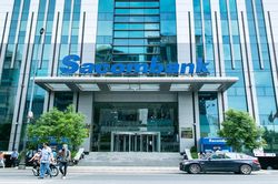 Sacombank chi 1.000 tỷ đồng mua lại trái phiếu trước hạn