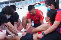 Liệu cơm gắp mắm