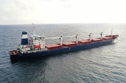 Nga, LHQ sẽ thảo luận về Sáng kiến ngũ cốc Biển Đen