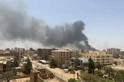 Bộ Ngoại giao: Các công dân Việt Nam tại Sudan đều an toàn