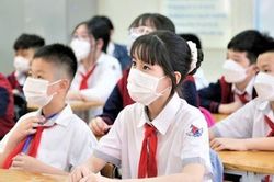 Với học sinh, việc học có là quan trọng nhất?