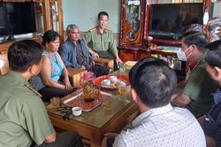 Chuyện những người lạc lối theo về nẻo thiện