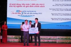 Phú Yên: Vận động hơn 6 tỷ đồng vào Quỹ 'Vì người nghèo' năm 2023