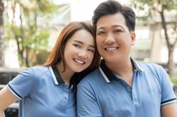 Trường Giang bất ngờ khi Nhã Phương thông báo mang bầu lần hai