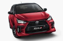 Đại lý nhận cọc Toyota Wigo, giao xe cuối tháng 5