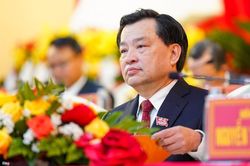 Cựu chủ tịch Bình Thuận Nguyễn Ngọc Hai sắp hầu tòa ở Hà Nội