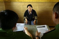 Xin hoãn thi hành án 16 năm tù để tiếp tục lừa đảo, chiếm đoạt 10 tỉ đồng