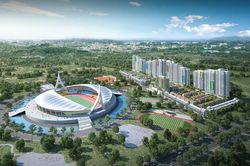 Campuchia và những dấu ấn tại SEA Games 32
