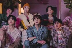 BTS vẫn chiếm vị trí đầu BXH danh tiếng thương hiệu nhóm nhạc thần tượng tháng 4