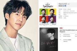 Hậu đám cưới, Lee Seung Gi mất cả fan lẫn danh tiếng