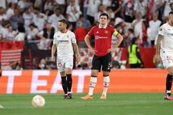 Tin bóng đá MU 21/4: Juventus 'troll' MU, Scholes chỉ ra 2 tội đồ khiến MU bị loại