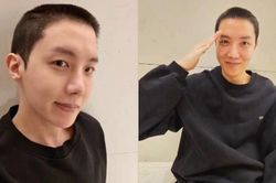 HYBE lên tiếng trước tin J-Hope BTS được ưu ái khi nhập ngũ