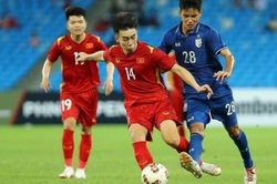 'Cú lừa' của Thái Lan hóa ra là bài học để U22 Việt Nam phải suy ngẫm?
