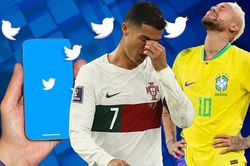 Ronaldo, Neymar, Justin Bieber, và nhiều sao lớn bị Elon Musk cho 'bay màu' tích xanh... vì quên đóng tiền!
