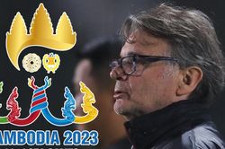 U22 Việt Nam nhận tin dữ, nhà vô địch SEA Games 31 nguy cơ không thể sang Campuchia