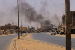Bộ Ngoại giao sẵn sàng bảo hộ công dân Việt Nam tại Sudan