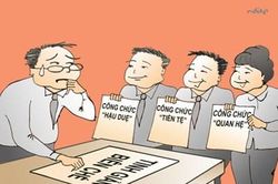 Vững gốc thì mới bền cây