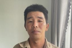 Gã 'thượng đế' trời ơi!