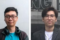 Phim hoạt hình tĩnh vật nhắn nhủ thông điệp xanh