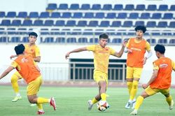 U22 Việt Nam: Vàng thật thì không sợ lửa!