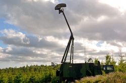 Ukraine nhận vũ khí đánh chặn trong mọi điều kiện thời tiết