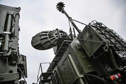 Hệ thống EW Tobol đã 'triệt hạ' Starlink ở Ukraine