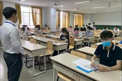 Trường ĐH Sư phạm TPHCM tuyển sinh 5 phương thức năm 2023