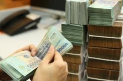 Doanh nghiệp khó khăn có thể không bị chuyển nhóm nợ xấu