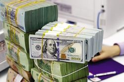 Đồng USD: Kênh đầu tư tài chính duy nhất giảm trong đầu năm 2023
