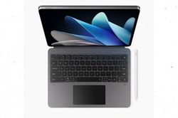 Trình làng Vivo Pad 2 tại Trung Quốc