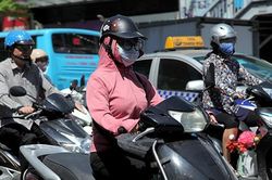 Dự báo thời tiết 21/4: Nắng chang chang khắp Tây Bắc Bộ đến miền Trung