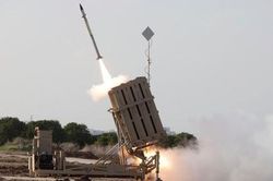 Israel sắp thử nghiệm 'hệ thống cảnh báo sớm' tên lửa ở Ukraine