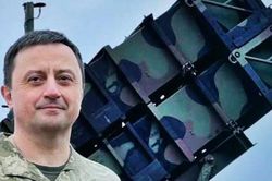Ukraine đưa Patriot vào thực chiến, Nga tố Kiev dùng vũ khí hóa học