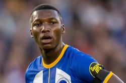 Moises Caicedo: 'Tôi mơ vô địch Cúp C1 với Real Madrid'