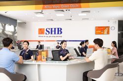 Moody's giữ nguyên xếp hạng tín nhiệm B1 cho ngân hàng SHB