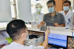 Làm thế nào để tra cứu số thẻ BHYT?