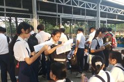 TP Hồ Chí Minh: Công bố chỉ tiêu tuyển sinh vào lớp 10 các trường công lập